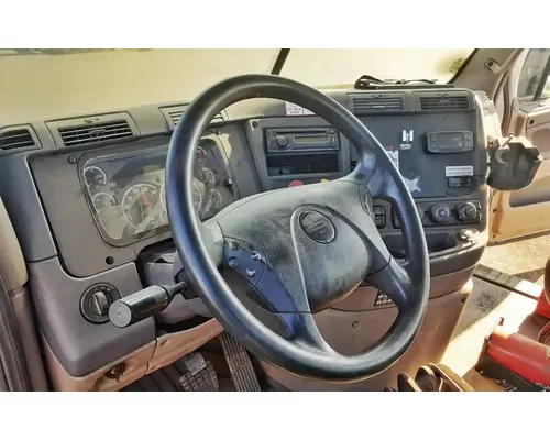 FREIGHTLINER Cascadia 113 Cab Assembly