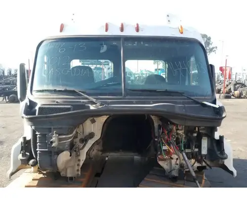 FREIGHTLINER Cascadia 113 Cab Assembly