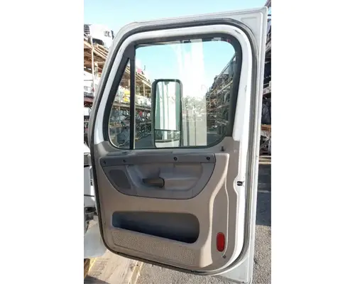 FREIGHTLINER Cascadia 113 Cab Assembly