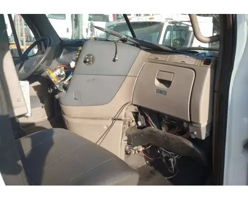 FREIGHTLINER Cascadia 113 Cab Assembly