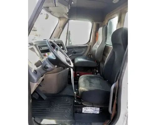 FREIGHTLINER Cascadia 113 Cab Assembly