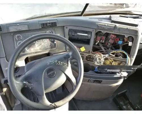 FREIGHTLINER Cascadia 113 Cab Assembly