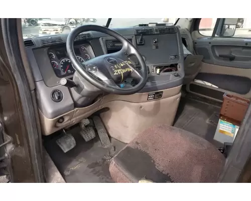 FREIGHTLINER Cascadia 113 Cab Assembly