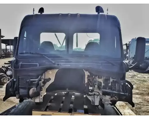 FREIGHTLINER Cascadia 113 Cab Assembly