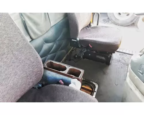 FREIGHTLINER Cascadia 113 Cab Assembly