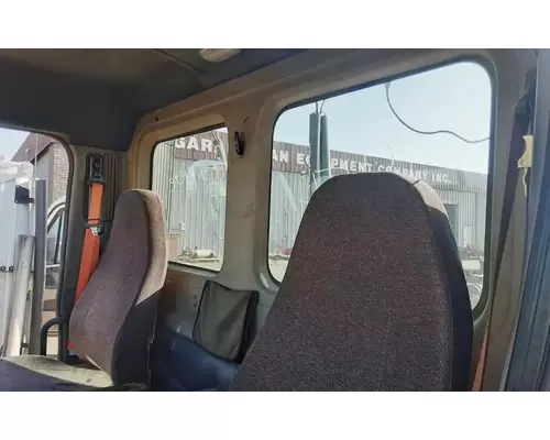 FREIGHTLINER Cascadia 113 Cab Assembly