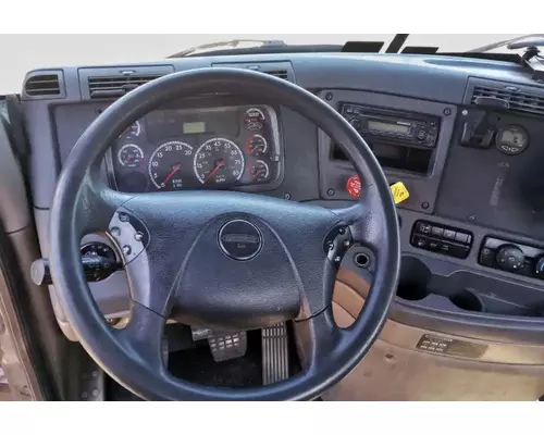 FREIGHTLINER Cascadia 113 Cab Assembly