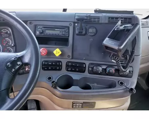 FREIGHTLINER Cascadia 113 Cab Assembly