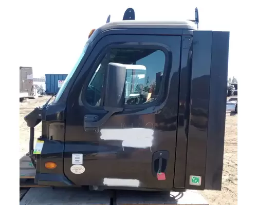 FREIGHTLINER Cascadia 113 Cab Assembly