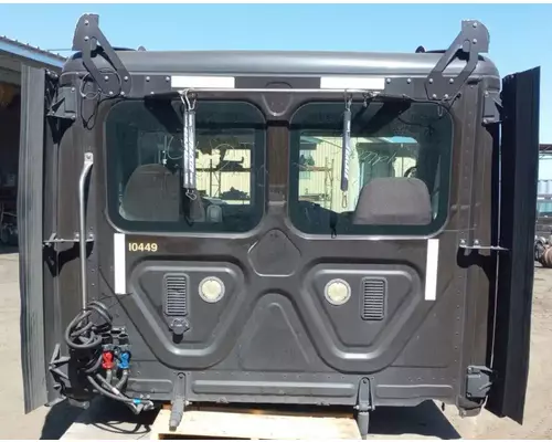FREIGHTLINER Cascadia 113 Cab Assembly
