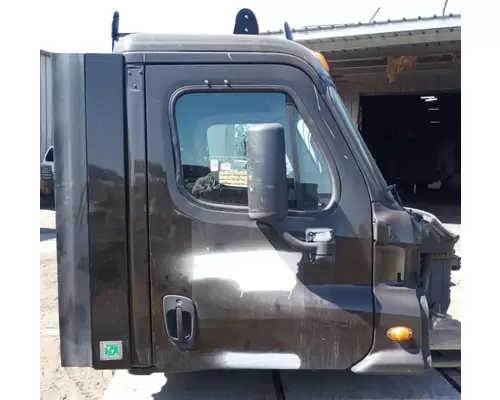 FREIGHTLINER Cascadia 113 Cab Assembly