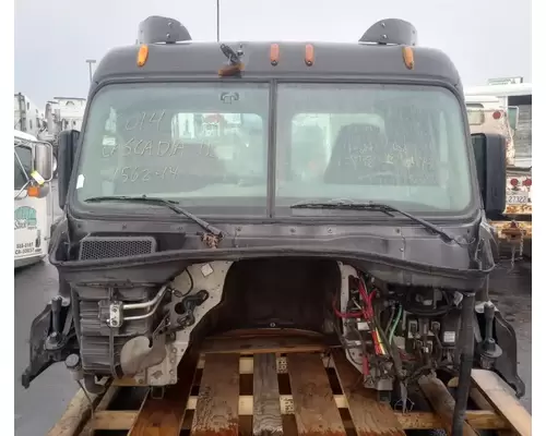 FREIGHTLINER Cascadia 113 Cab Assembly