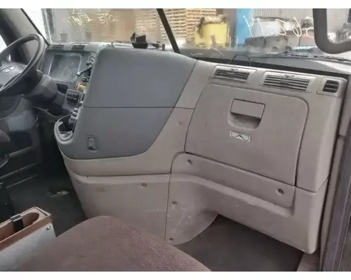 FREIGHTLINER Cascadia 113 Cab Assembly