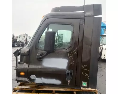 FREIGHTLINER Cascadia 113 Cab Assembly