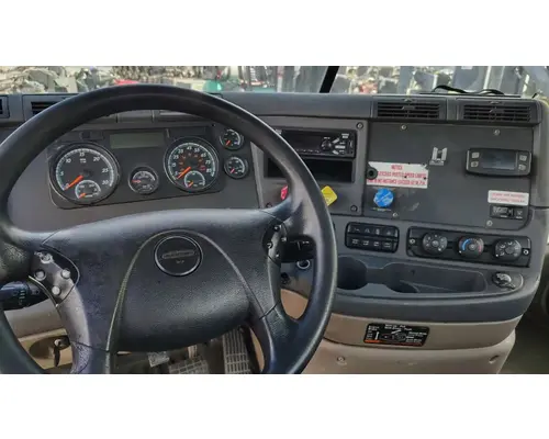 FREIGHTLINER Cascadia 113 Cab Assembly