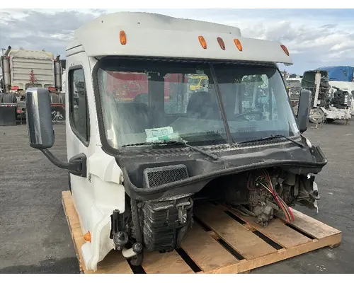 FREIGHTLINER Cascadia 113 Cab Assembly