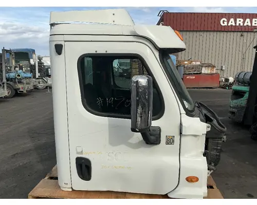 FREIGHTLINER Cascadia 113 Cab Assembly