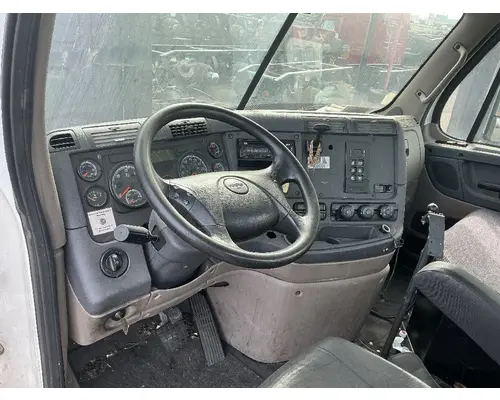 FREIGHTLINER Cascadia 113 Cab Assembly