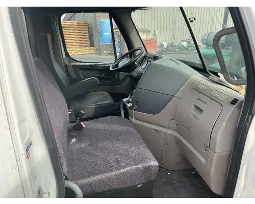 FREIGHTLINER Cascadia 113 Cab Assembly