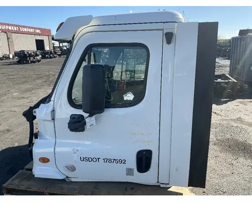 FREIGHTLINER Cascadia 113 Cab Assembly