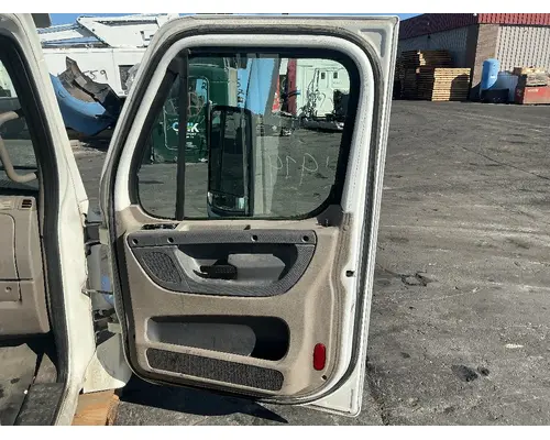 FREIGHTLINER Cascadia 113 Cab Assembly