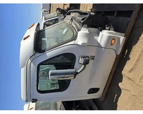 FREIGHTLINER Cascadia 113 Cab Assembly