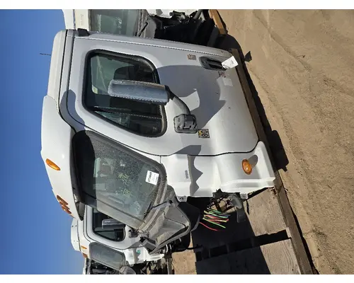 FREIGHTLINER Cascadia 113 Cab Assembly