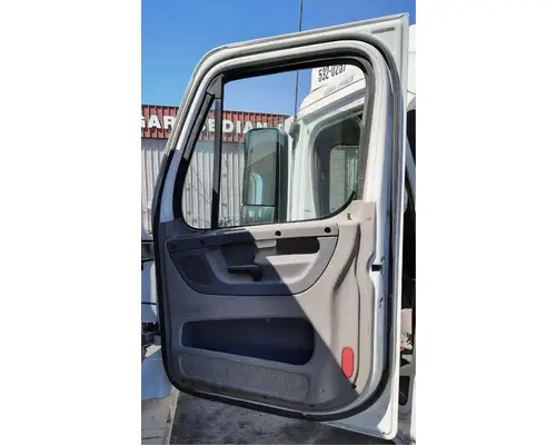 FREIGHTLINER Cascadia 113 Cab Assembly