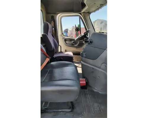 FREIGHTLINER Cascadia 113 Cab Assembly