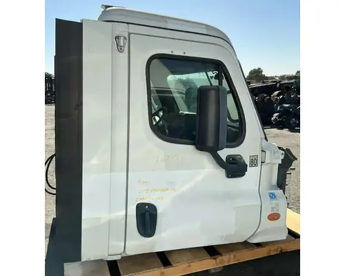 FREIGHTLINER Cascadia 113 Cab Assembly