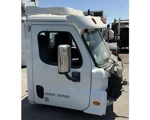 FREIGHTLINER Cascadia 113 Cab Assembly