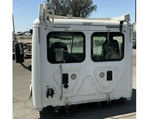 FREIGHTLINER Cascadia 113 Cab Assembly