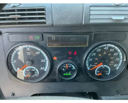 FREIGHTLINER Cascadia 113 Cab Assembly