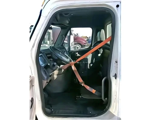 FREIGHTLINER Cascadia 113 Cab Assembly