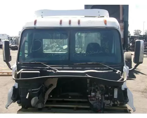 FREIGHTLINER Cascadia 113 Cab Assembly