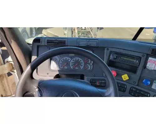 FREIGHTLINER Cascadia 113 Cab Assembly