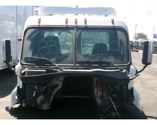 FREIGHTLINER Cascadia 113 Cab Assembly