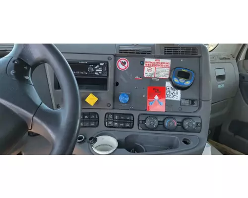 FREIGHTLINER Cascadia 113 Cab Assembly