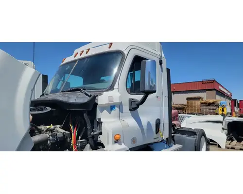 FREIGHTLINER Cascadia 113 Cab Assembly