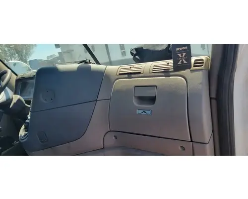 FREIGHTLINER Cascadia 113 Cab Assembly