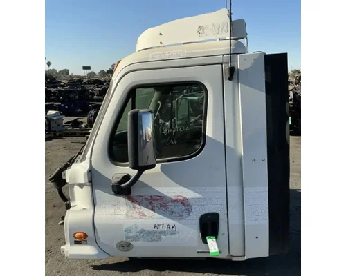 FREIGHTLINER Cascadia 113 Cab Assembly