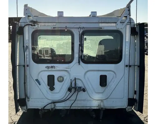 FREIGHTLINER Cascadia 113 Cab Assembly