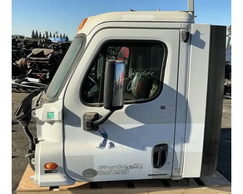 FREIGHTLINER Cascadia 113 Cab Assembly