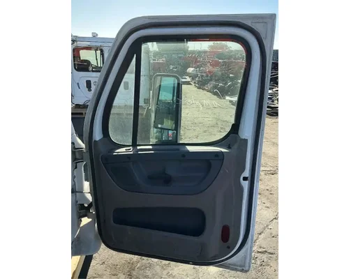 FREIGHTLINER Cascadia 113 Cab Assembly