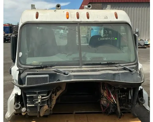 FREIGHTLINER Cascadia 113 Cab Assembly