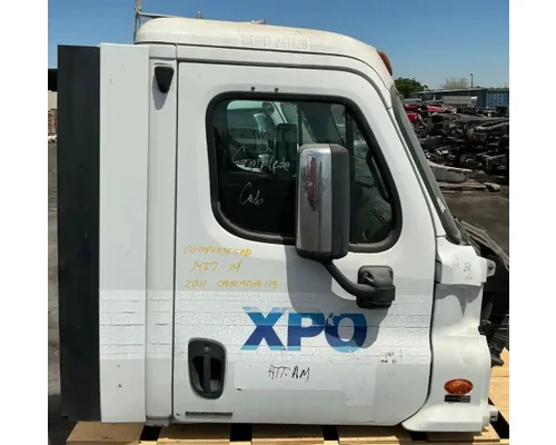 FREIGHTLINER Cascadia 113 Cab Assembly