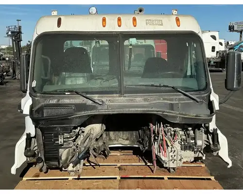 FREIGHTLINER Cascadia 113 Cab Assembly