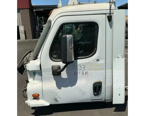 FREIGHTLINER Cascadia 113 Cab Assembly