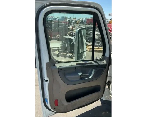 FREIGHTLINER Cascadia 113 Cab Assembly