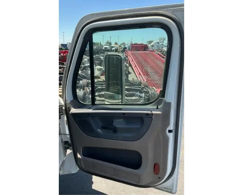 FREIGHTLINER Cascadia 113 Cab Assembly